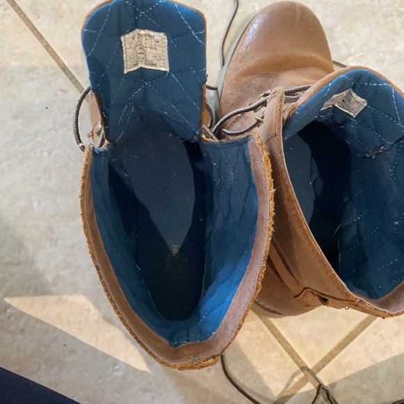 The North Face Ballard boot - Picture 10 of 10